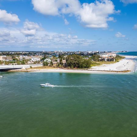 C7-Dolphin Villa St. Pete Beach Bagian luar foto