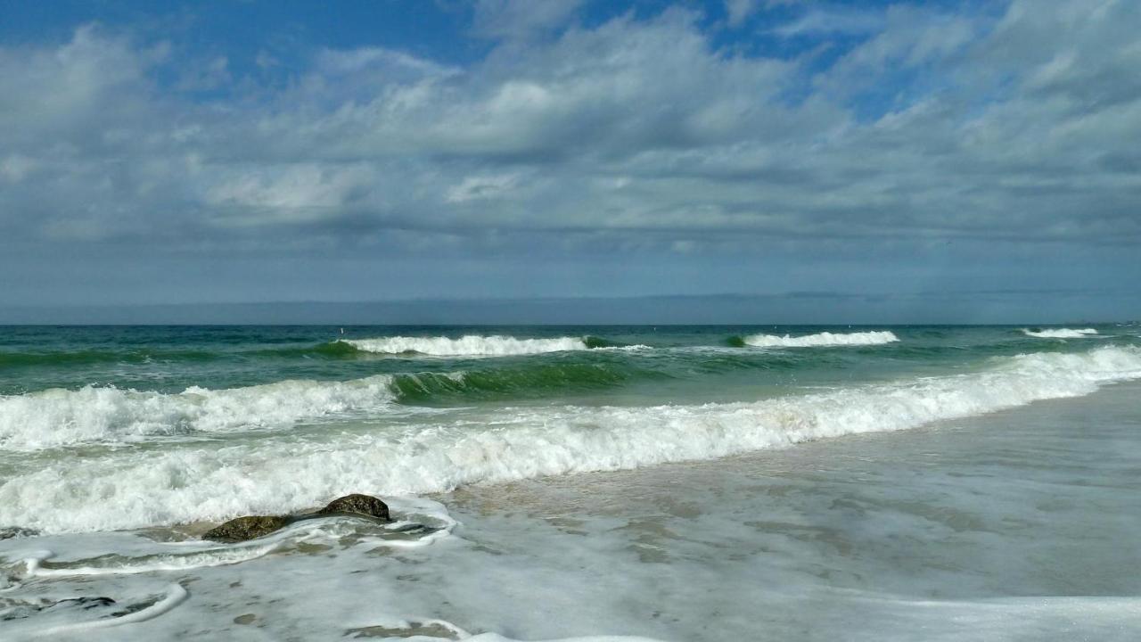 C7-Dolphin Villa St. Pete Beach Bagian luar foto