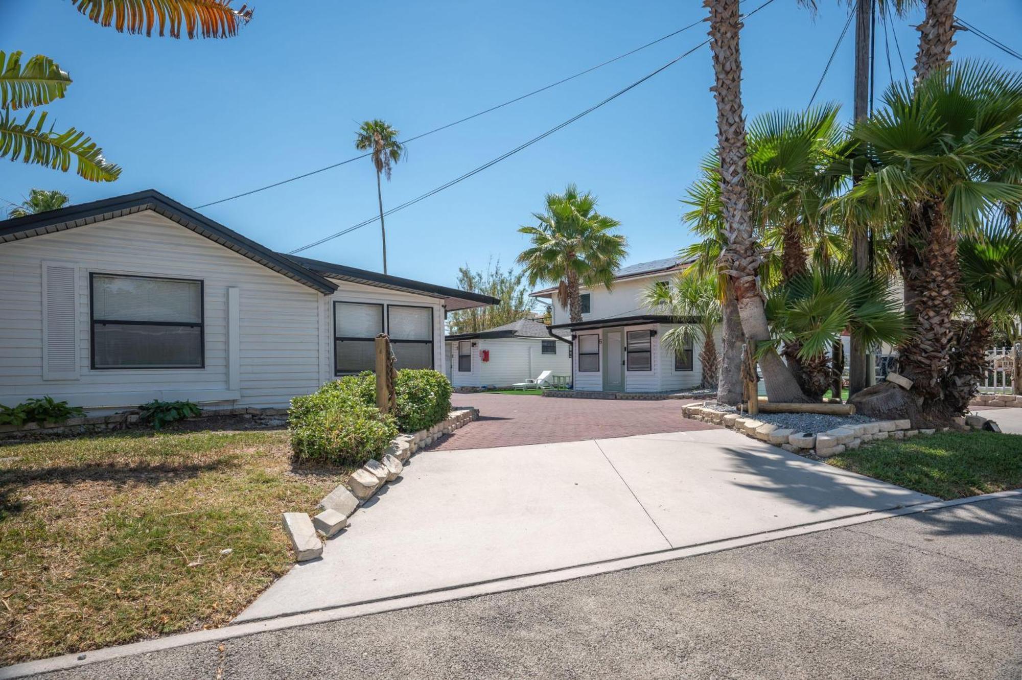 C7-Dolphin Villa St. Pete Beach Bagian luar foto