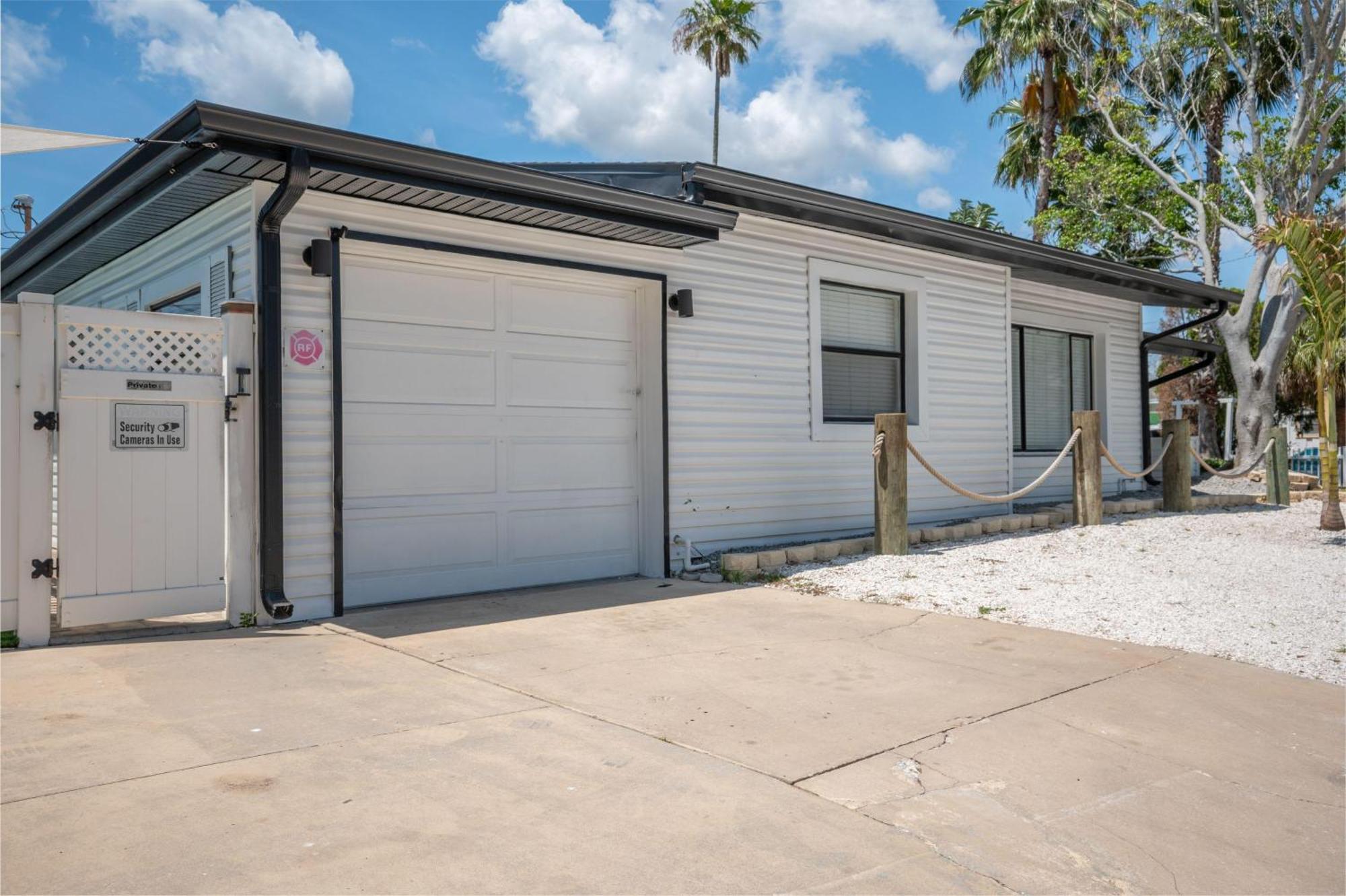 C7-Dolphin Villa St. Pete Beach Bagian luar foto