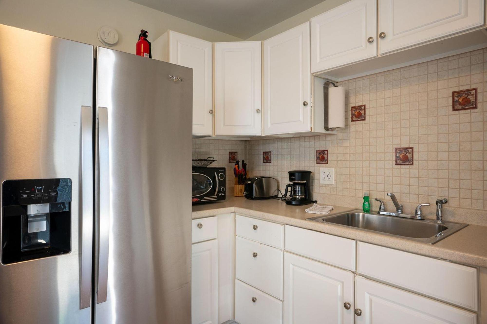 C7-Dolphin Villa St. Pete Beach Bagian luar foto