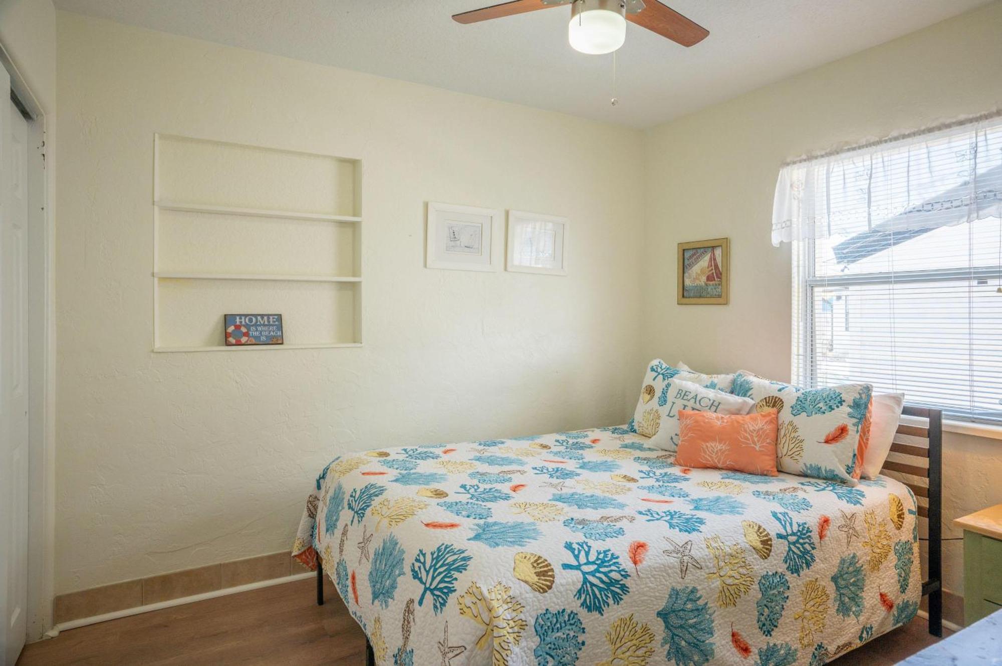 C7-Dolphin Villa St. Pete Beach Bagian luar foto